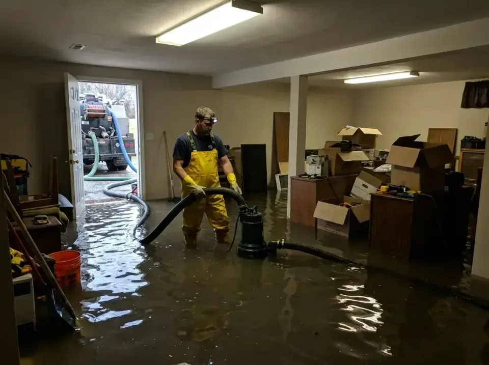 basement-burst-pipe-flooding-a-001 — frequently asked questions, 24-Hour Water Damage Restoration Services in Knob Noster, MO